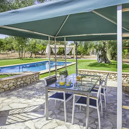Cas Frare Villa *