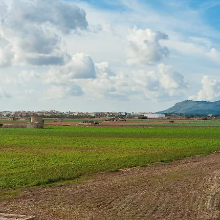 Villa Cas Frare *