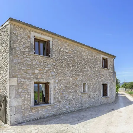 Cas Frare Villa