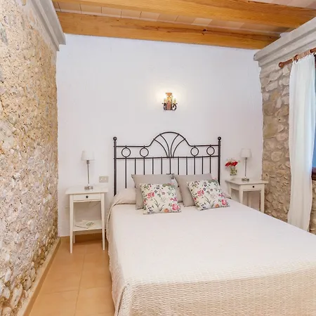 Villa Cas Frare Sa Pobla