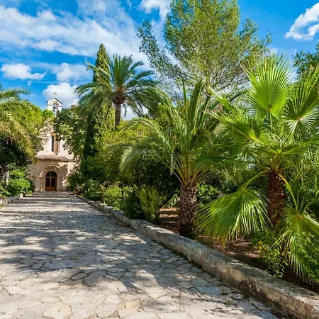 Villa Cas Frare *