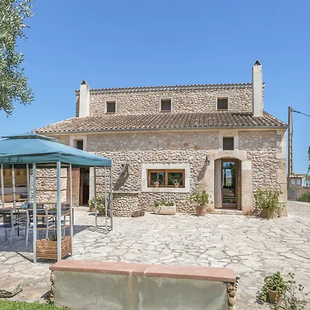 Villa Cas Frare
