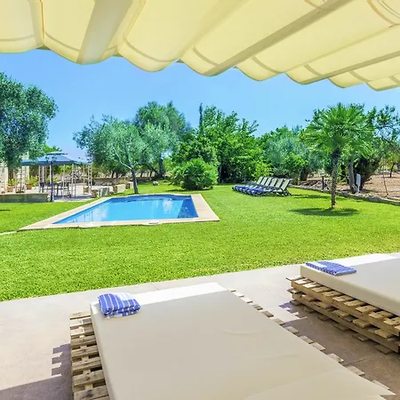 Villa Cas Frare