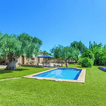 Cas Frare Villa *