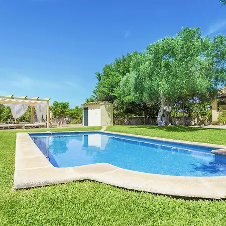 Cas Frare Villa Sa Pobla